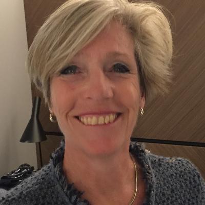 Marina Boeser over migraine en de invloed van leefstijl.