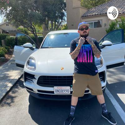 Slinky’s podcast talkin talk  (Trailer)