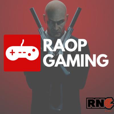 EPISODE 4: HITMAN HITMAN YEA THATS ME w/ @OGJohnny5 EPISODE 4: HITMAN HITMAN YEA THATS ME w/ @OGJohnny5