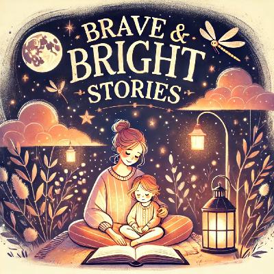 Brave & Bright Begins....