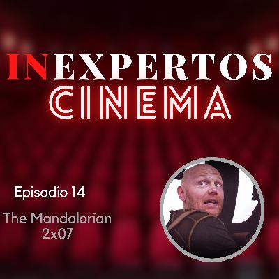 Episodio 14 | The Mandalorian 2x07