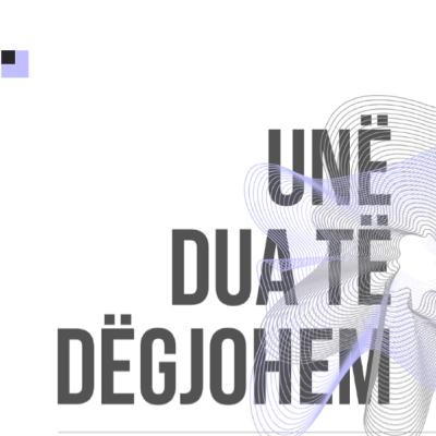 Unë, motra, kunata, çikat e tezës, hallës...