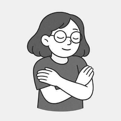 Pasangan yang Cukup Baik Jauh Lebih Baik Daripada yang Sempurna Pasangan yang Cukup Baik Jauh Lebih Baik Daripada yang Sempurna