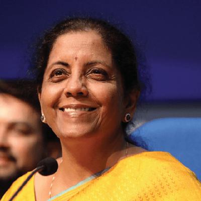 EP 3 - Finance Minister Nirmala Sitharaman on measures to revive and promote MSMEs, startups EP 3 - Finance Minister Nirmala Sitharaman on measures to revive and promote MSMEs, startups