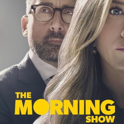 Епізод 20 - The Morning Show