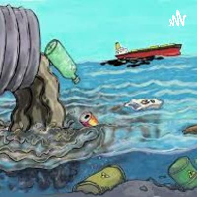 Contaminación ambiental
