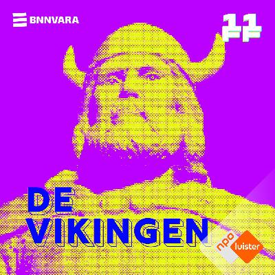 #2 - De Vikingen in 11 Fijne Feitjes #2 - De Vikingen in 11 Fijne Feitjes
