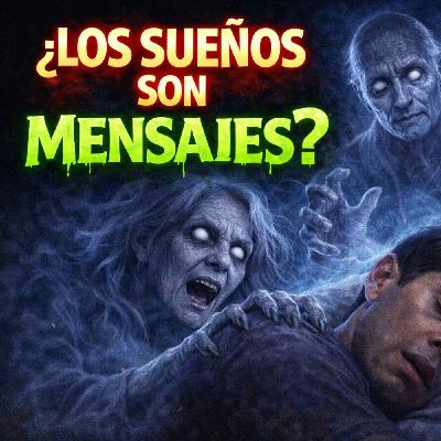 Historias de Miedo Marzo 2 de 2026 LOS SUEÑOS SON MENSAJES Historias de Miedo Marzo 2 de 2026 LOS SUEÑOS SON MENSAJES