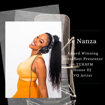 Phonecall Conversations with Women’s Club ft Le Nanza Phonecall Conversations with Women’s Club ft Le Nanza