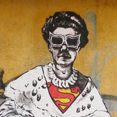 Unterschätzt: Wer war Peggy Guggenheim? – Mona Horncastle