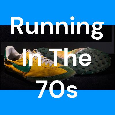 3.21 Out-takes from Running in the 70s (Apologies for the Nonsense)