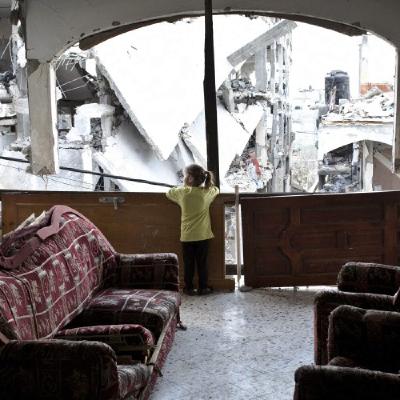 Guerre Israël-Iran : Gaza reléguée au second plan ?