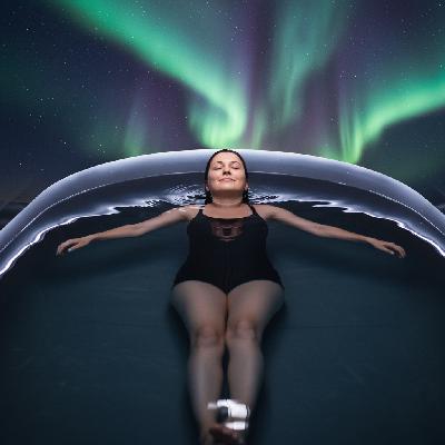 Floatation Tank Floatation Tank