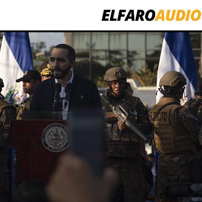 Carta del editor | El deforme “modelo Bukele”