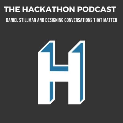 Daniel Stillman and Designing Conversations that Matter Daniel Stillman and Designing Conversations that Matter