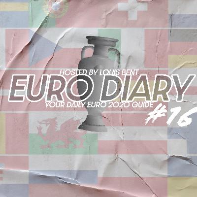 This is Football - #16