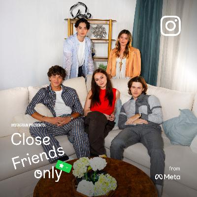 'The Summer I Turned Pretty' Cast