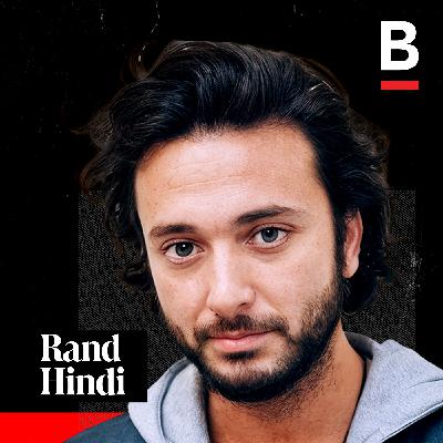 The Holy Grail of Crypto Privacy: Encrypted Ethereum, FHE & Living Forever | Rand Hindi, Zama Co-Founder The Holy Grail of Crypto Privacy: Encrypted Ethereum, FHE & Living Forever | Rand Hindi, Zama Co-Founder