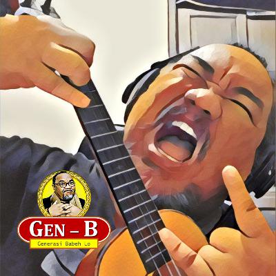 Banjir | #30HariBersuara2022