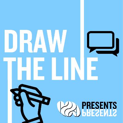 Draw the Line | The Right Person in a Relationship