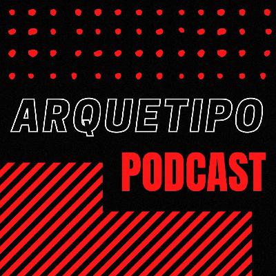 Trailer Arquetipo Podcast Trailer Arquetipo Podcast