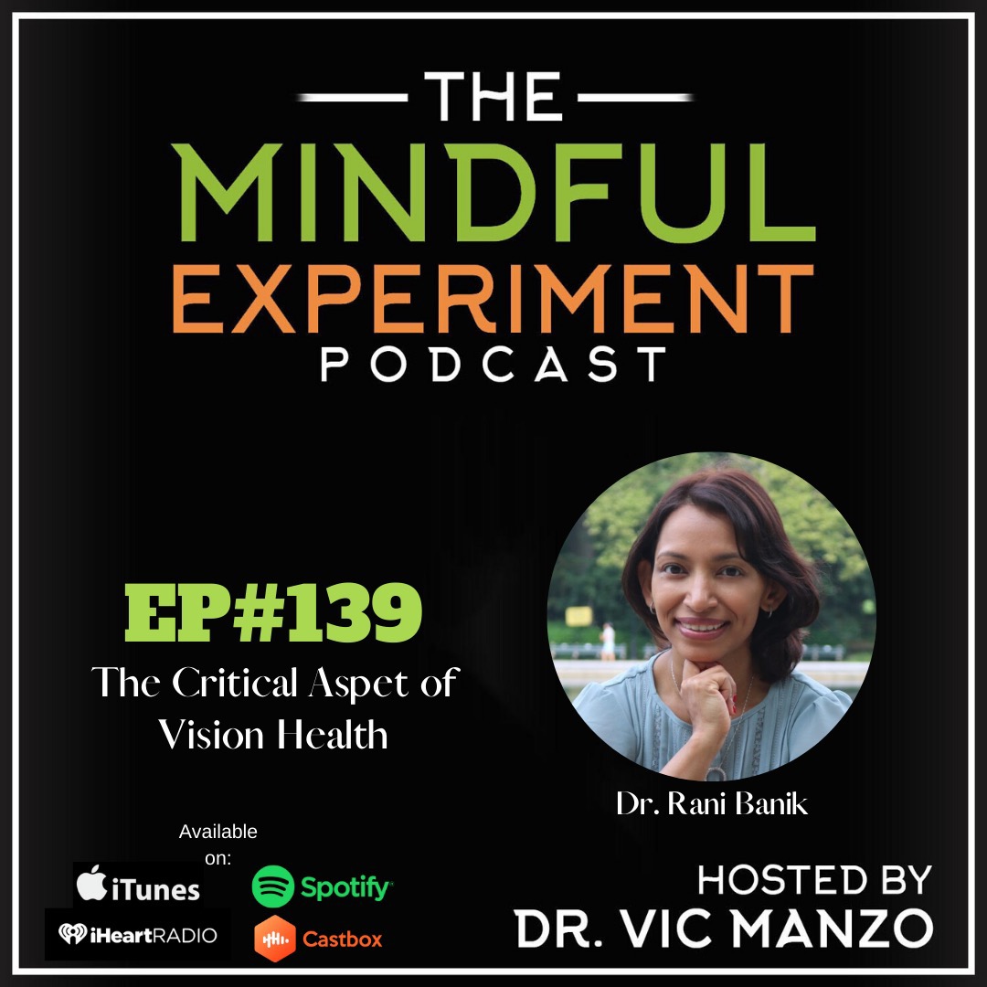 The Mindful Experiment