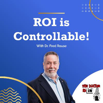 ROI is Controllable! ROI is Controllable!