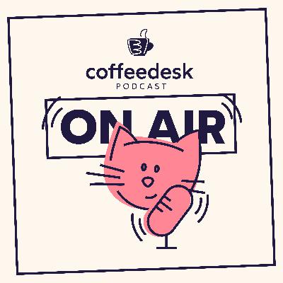 Coffeedesk Podcast - COFFEE PLANT – 7 lat ewolucji