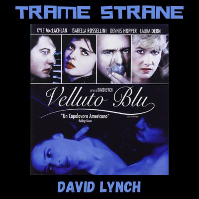 282 "Velluto blu" di David Lynch (1986)...l'America del sottosuolo
