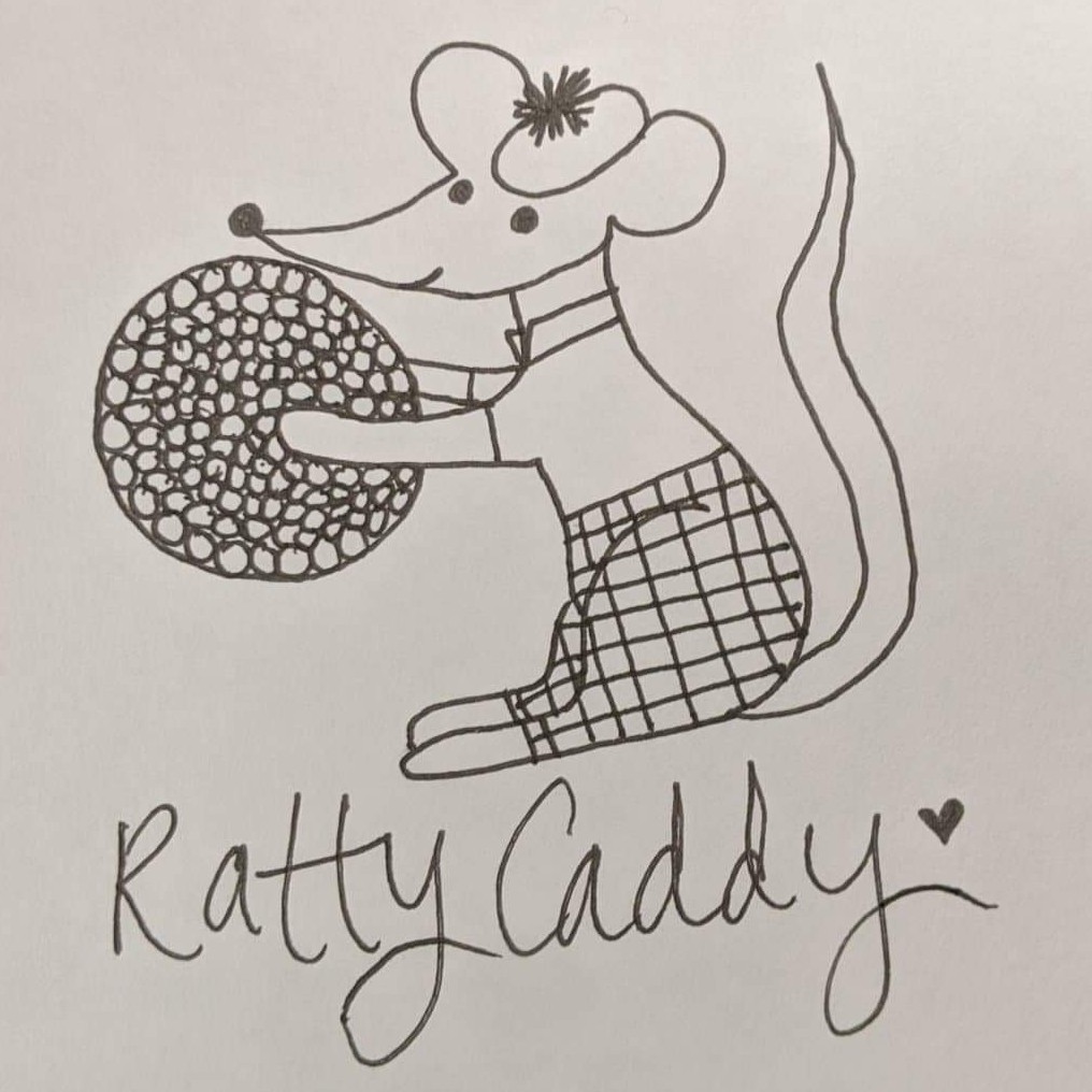 "Ratty Caddy" How It Could Have Gone with Ryan Cuddihy episode artwork