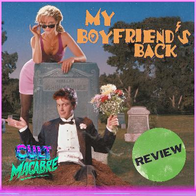 My Boyfriend's Back (1993)