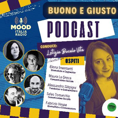 Connessioni e Racconti