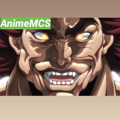 Ep # 11 Grappler Baki pt 2(RAITAI TOURNAMENT! MADNESS!)
