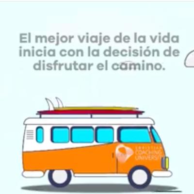 Disfruta del camino~39 😁