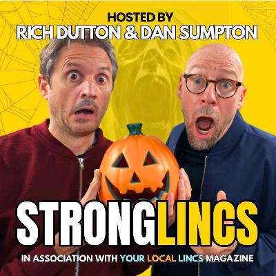 Ghost Hunts, Town Criers & Tea at the Mill Ghost Hunts, Town Criers & Tea at the Mill