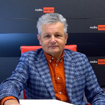 Czesław Fiedorowicz, prezes euroregionu Sprewa-Nysa-Bóbr