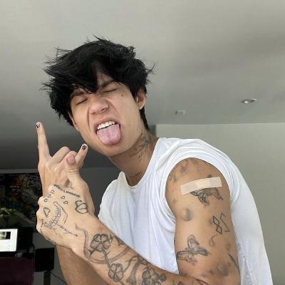 Cold love- 28 club Cold love- 28 club