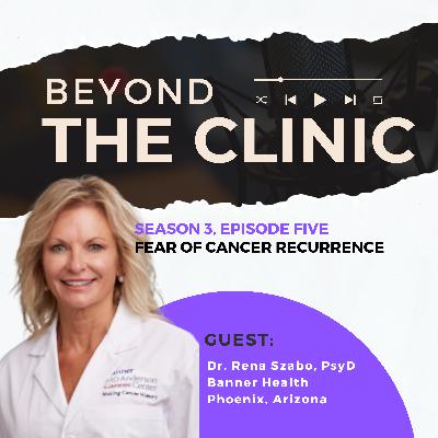 Fear of Cancer Recurrence