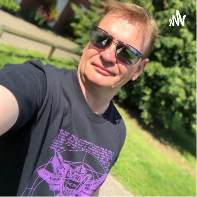 Matty chats... (Trailer)