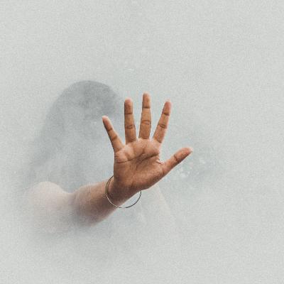 Have you heard of 'Toxic Positivity'?