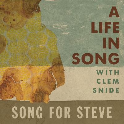 Song For Steve