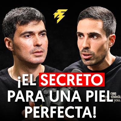 Dermatólogo experto: 10 Hábitos que están dañando tu piel, cara y salud Dermatólogo experto: 10 Hábitos que están dañando tu piel, cara y salud