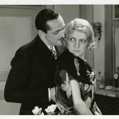 Ep 38 - Kelley Conway And Serge Bromberg Discuss Louis Valray 2021 Wisconsin Film Festival