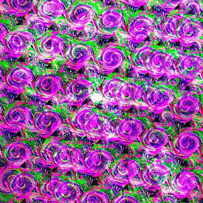 One Night After Lockdown