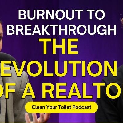 S05E04 - Melvin Lim & Barbara Latimer - Burnout to Breakthrough: The Evolution of a Realtor