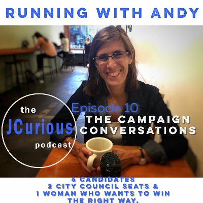 Episode 10 Running With Andy Episode 10 Running With Andy