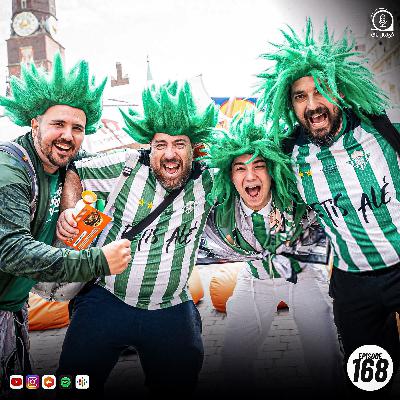 Episode 168 (فوتبال اروپا) | اوج هیجان در اروپا