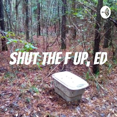 Frippsquatch and Senate Questions aplenty. Frippsquatch and Senate Questions aplenty.