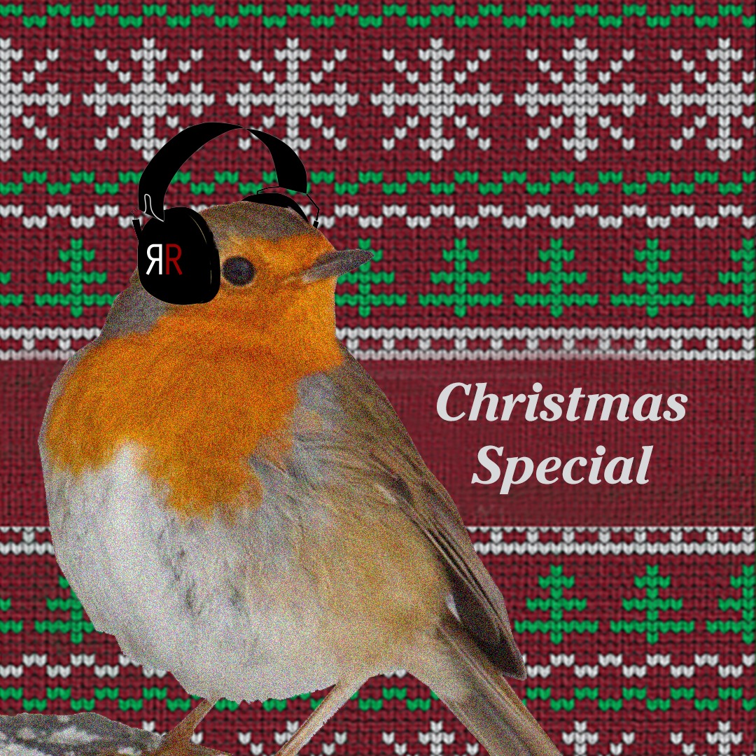 The Round Robin Podcast