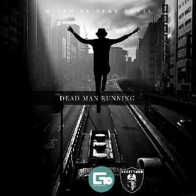Dead men runnig